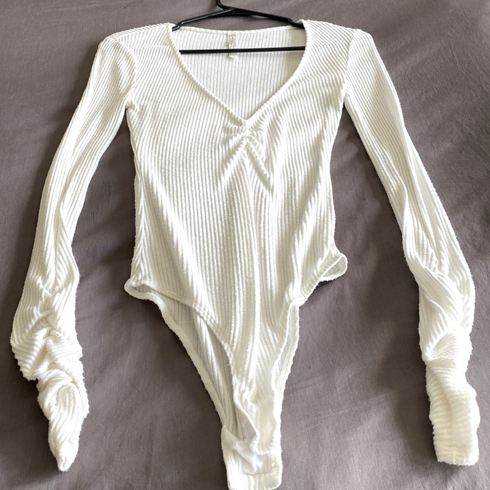 Bodysuit